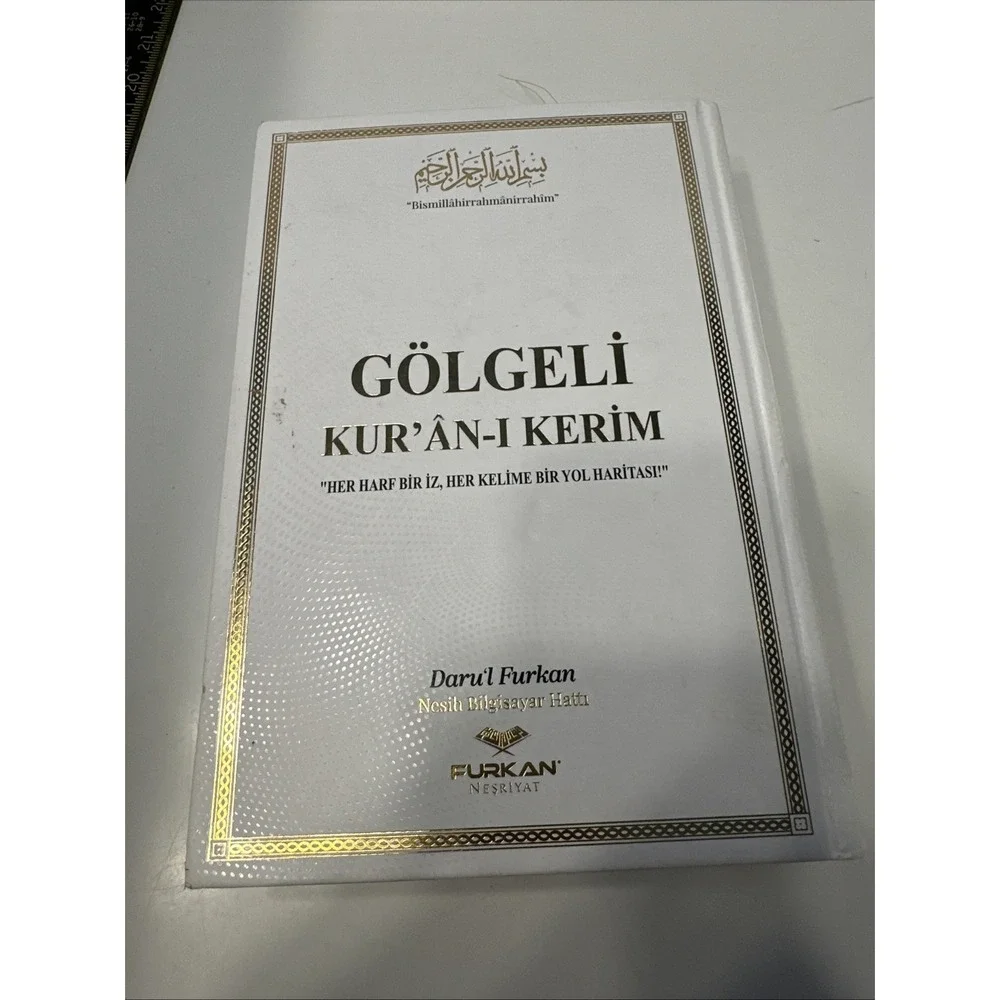 Gölgelį‎ Kir An-I Kerįm